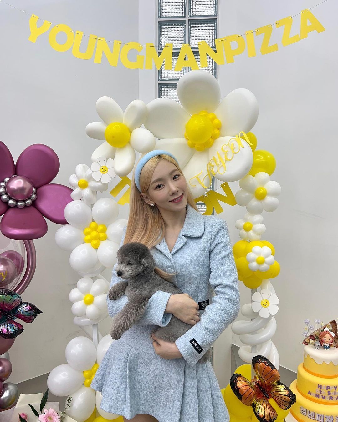 태연 인스타.jpg | 인스티즈