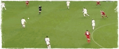 "원더보이"마이클 오언 .gif | 인스티즈