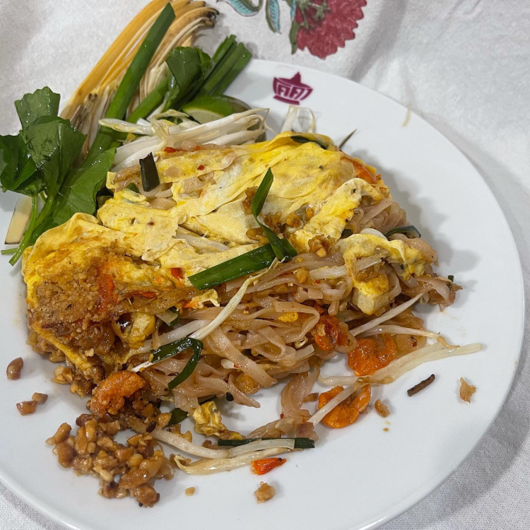 팟타이 ผัดไทย | 인스티즈