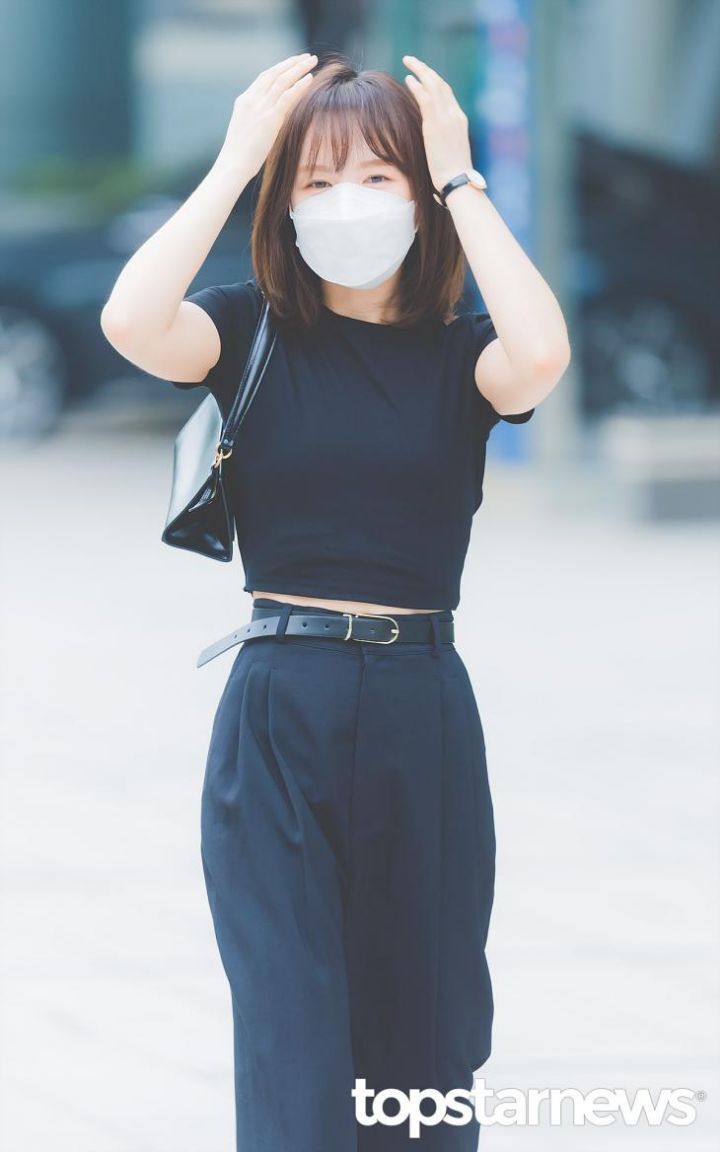 웬디 사복.jpg | 인스티즈