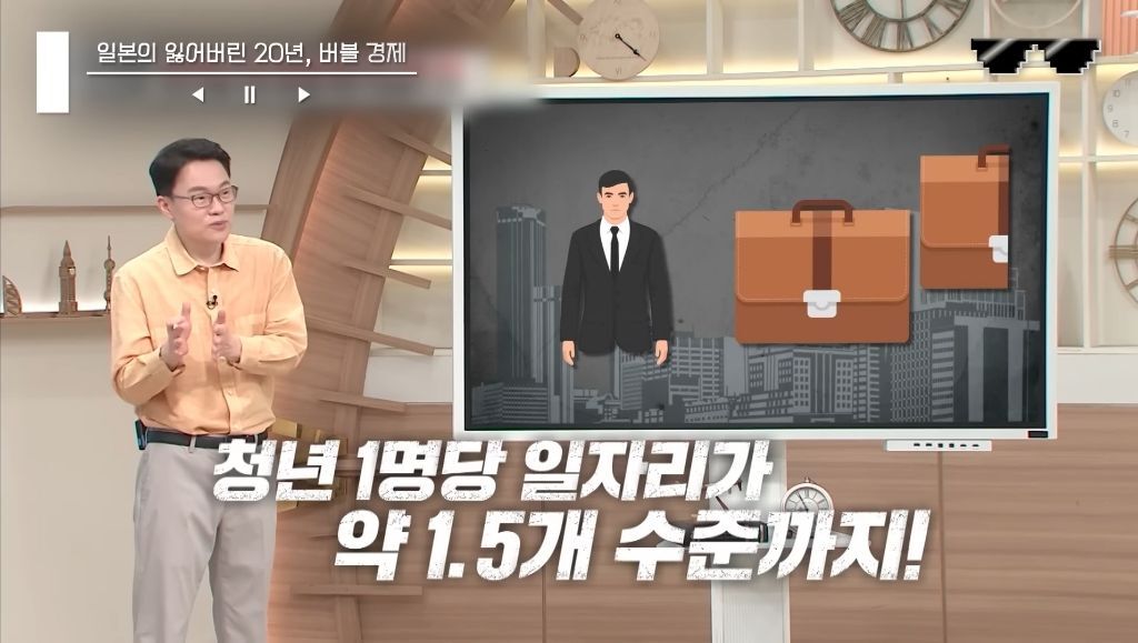 일본 버블경제 역사 파헤치기 | 인스티즈