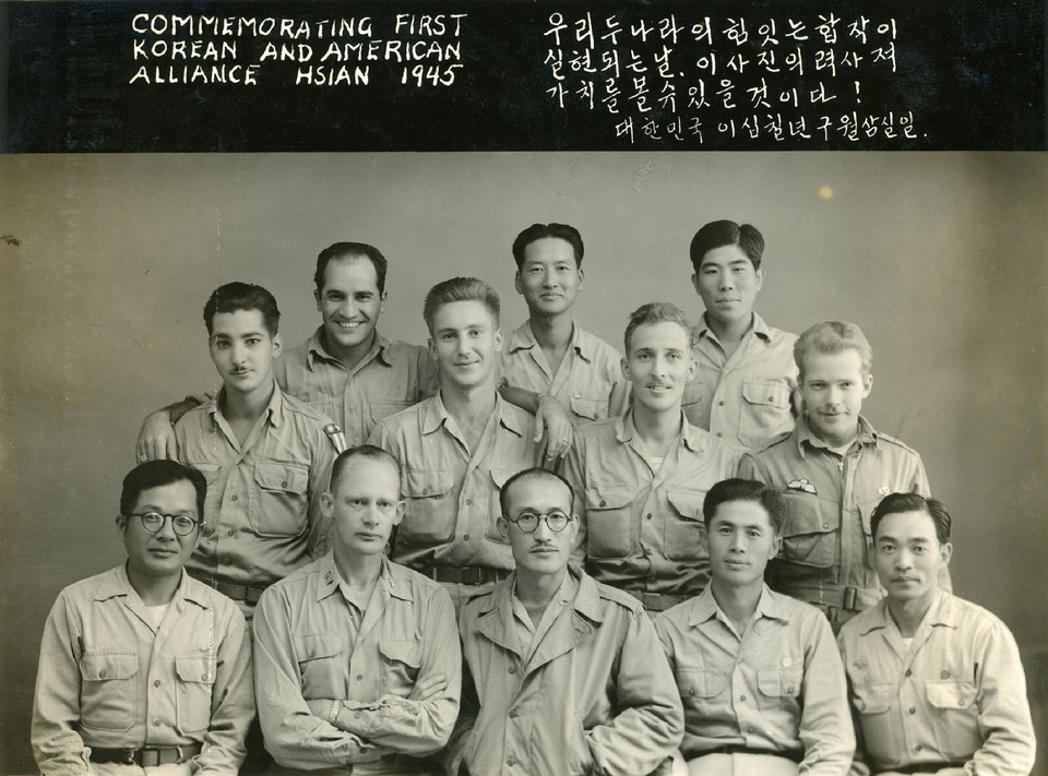 ??? : 일본이 미국에 항복해서 한국이 독립한 거지, 독립운동은 독립에 지분이 없다 | 인스티즈