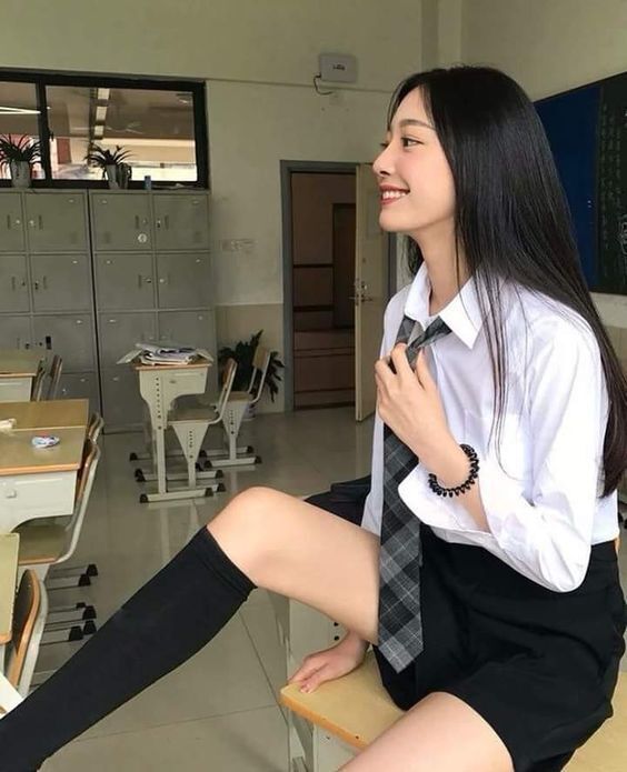일본 여고생짤들 충격적인 반전.jpg | 인스티즈