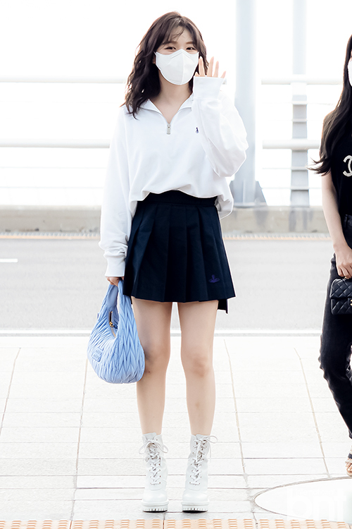 웬디 사복.jpg | 인스티즈