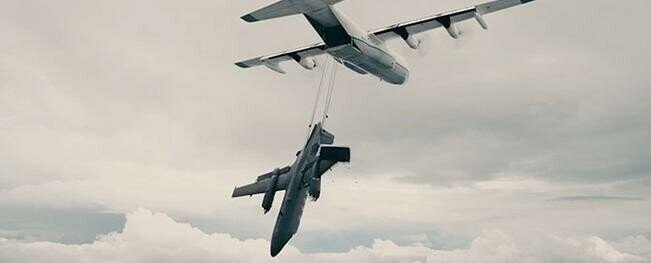 스압) 크리스토퍼 놀란의 CG 혐오를 알아 보자 .gif | 인스티즈