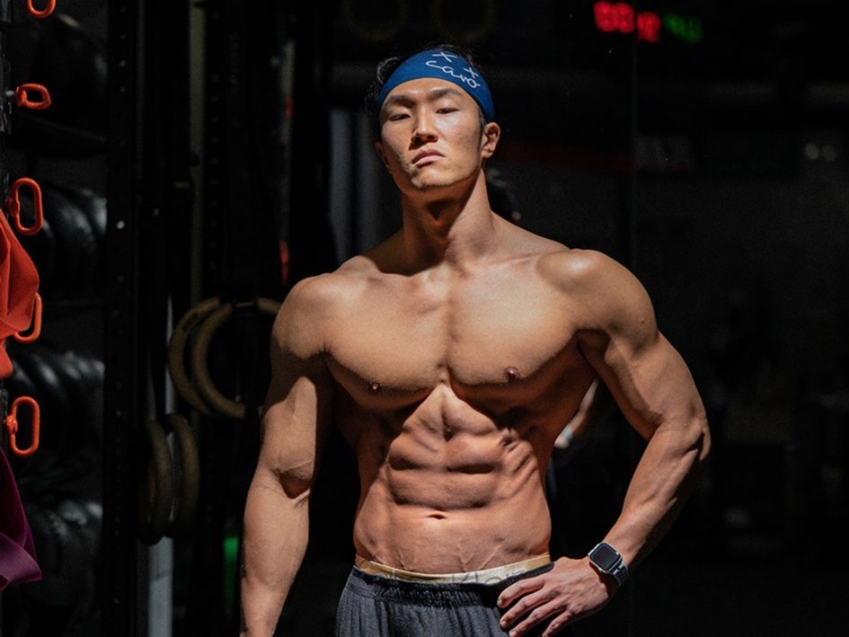 외모로 내세울 게 없어 고민일 때 운동을 해야 하는 이유 | 인스티즈