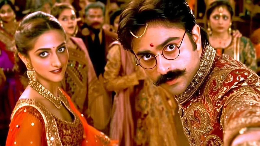 발리우드판 해리포터 | 인스티즈