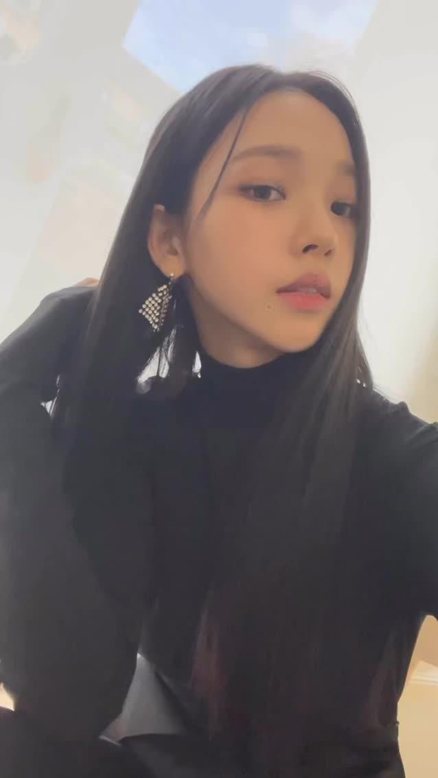 에스파 내 리나 | 인스티즈