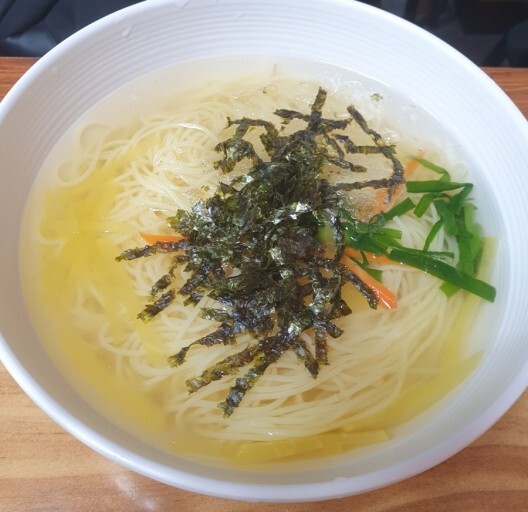 구포잔치국수 이미지