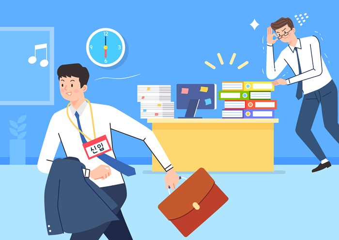 언론에서 말하는 MZ세대와 실제 MZ세대 비교 | 인스티즈