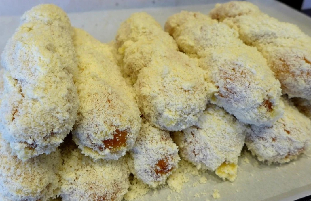 호불호 갈리는 빵 | 인스티즈