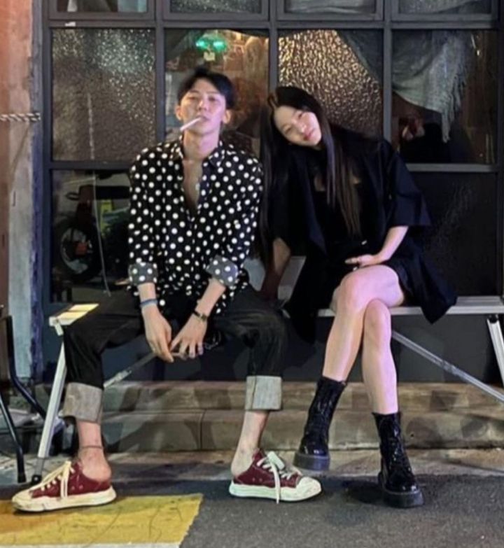 평범하게 입으면 여전히 간지터지는 지드래곤 | 인스티즈