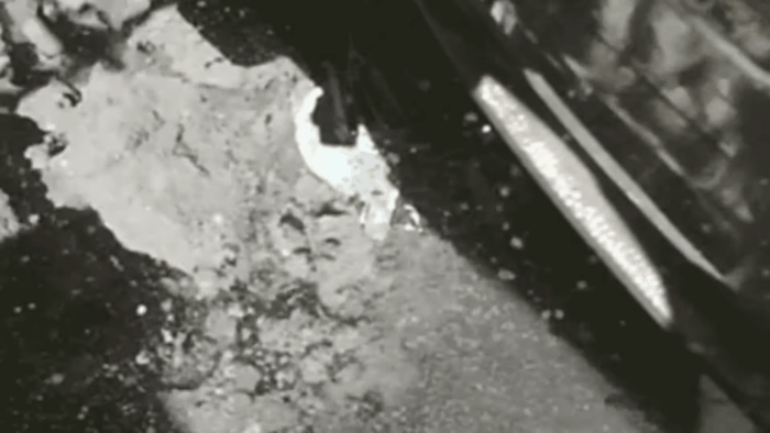 우주 탐사선들이 실제로 찍은 이미지들.jpg | 인스티즈