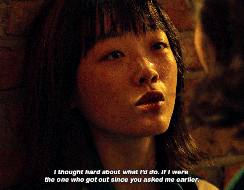 해외팬들 사이에서 제일 평점 좋은 오징어게임 에피소드 | 인스티즈