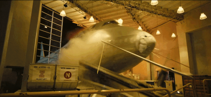 스압) 크리스토퍼 놀란의 CG 혐오를 알아 보자 .gif | 인스티즈