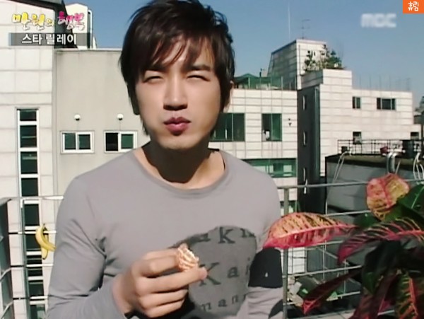 다시 했으면 하는 프로그램 | 인스티즈