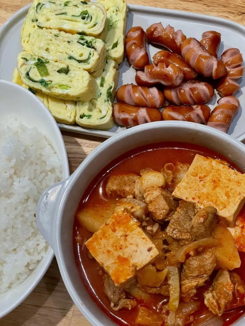 의외로 호불호 안갈리는 식단.jpg | 인스티즈