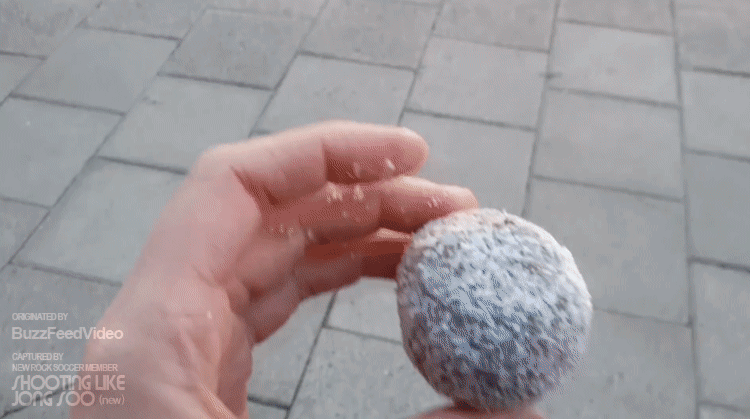 세계 12개국의 상징적인 쿠키들.gif | 인스티즈