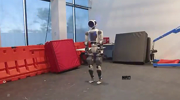 현대차 로봇 근황.gif | 인스티즈