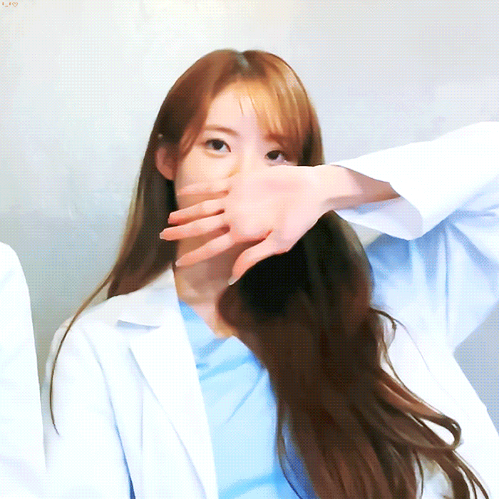 이루다.gif | 인스티즈