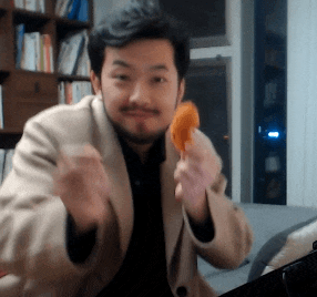 침착맨 킹받는 짤 모음 (데이터 주의) | 인스티즈
