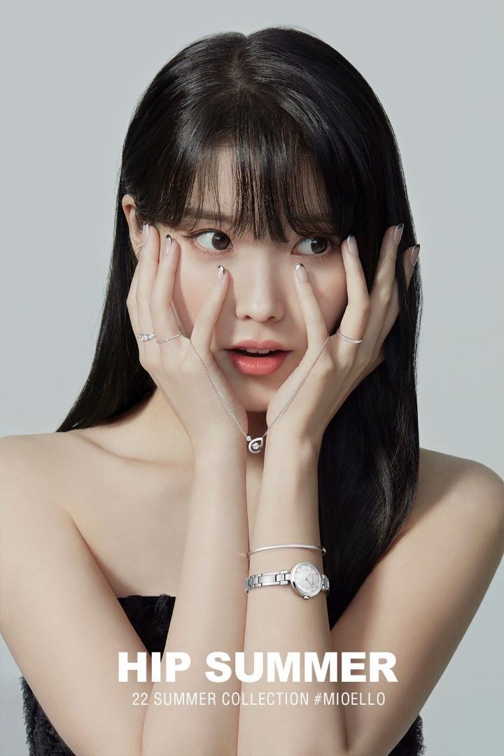 제이에스티나 아이유 | 인스티즈