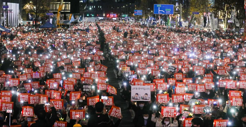 영화로 나왔으면 작위적이라고 개까였을 시나리오.jpg | 인스티즈