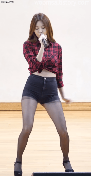 슬슬 보이는 패션 | 인스티즈