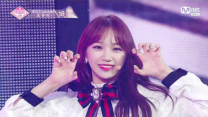 본인이 아이즈원에서 제일 좋아하는 최애 멤버는? | 인스티즈