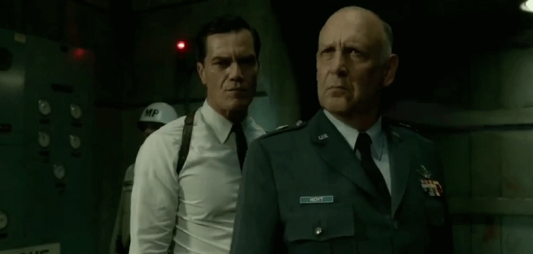 고대의 물고기 신과 사랑의 빠진 여자.gif | 인스티즈