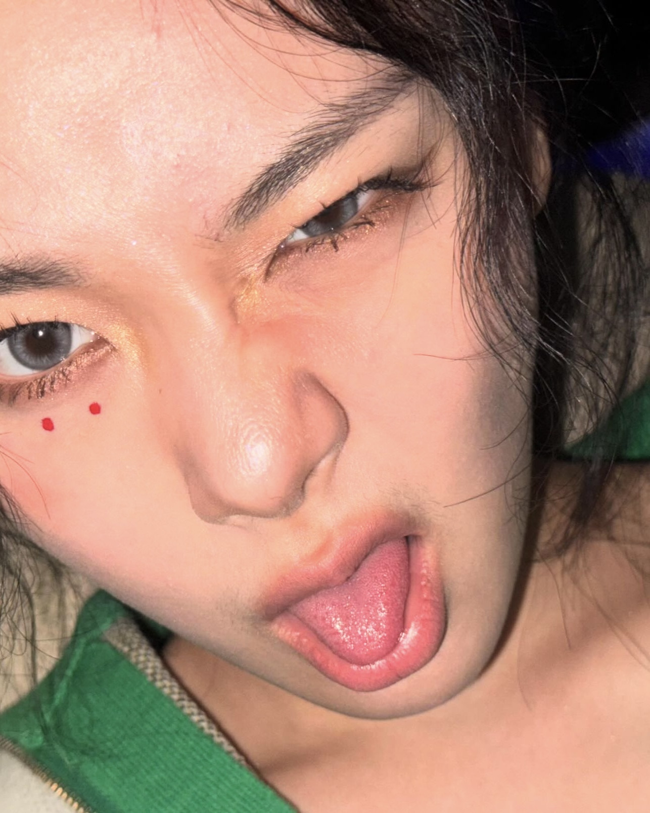 가수 비비.jpg - ★ ··· 하프타임 - 樂soccer 가수 비비.jpg