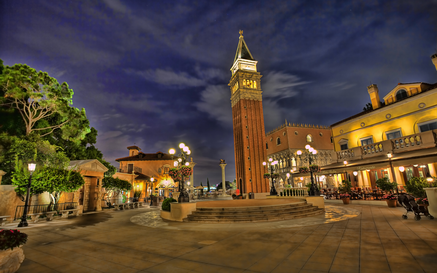 세계에서 관광객이 가장 많이 방문하는 테마파크-월트 디즈니 월드 | 인스티즈