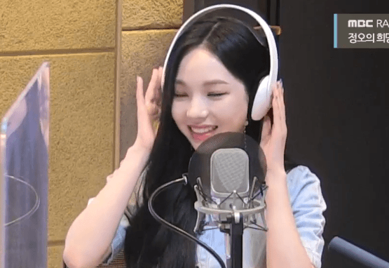 주말에 보면 더욱 좋은 카리나.gif | 인스티즈