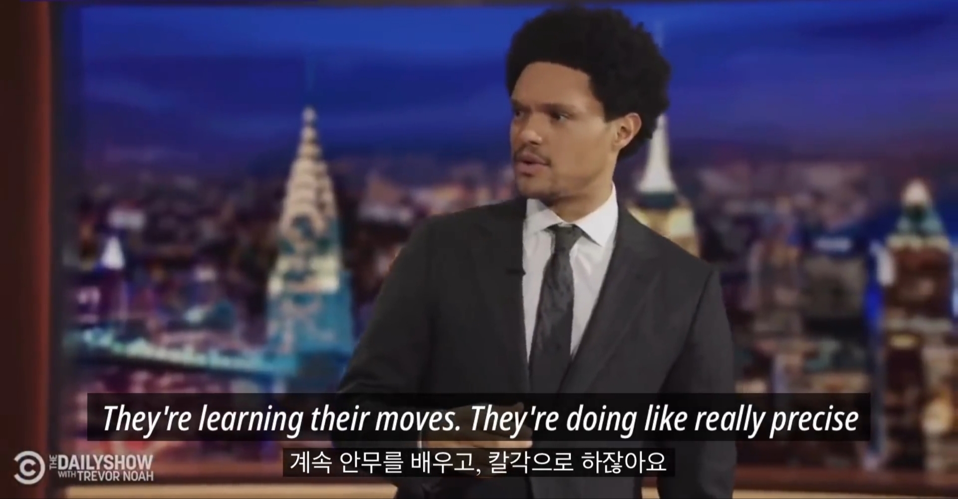 극찬이었던 BTS《그래미 어워드》무대 (+공식 영상) | 인스티즈