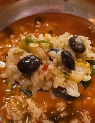 사람들이 콩밥보다 기겁하는 것 | 인스티즈