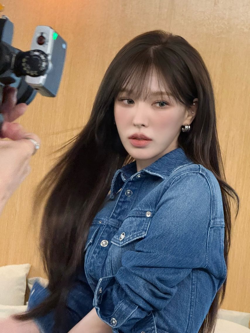 웬디 이미지
