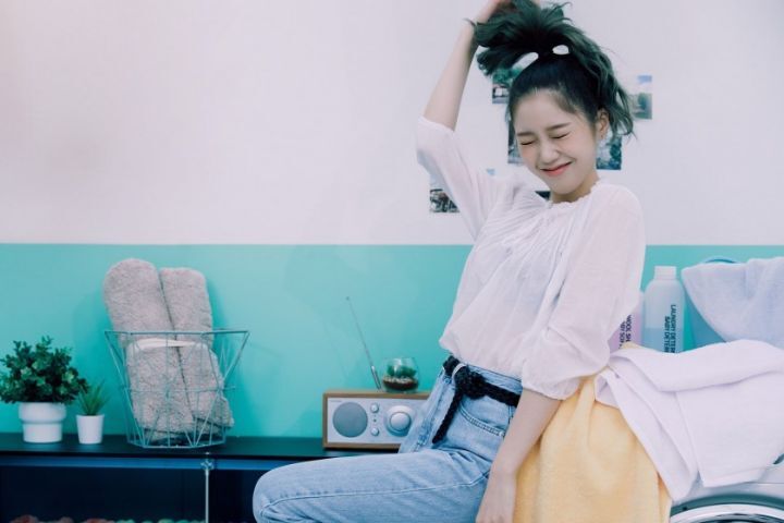 미미세탁소 이미지