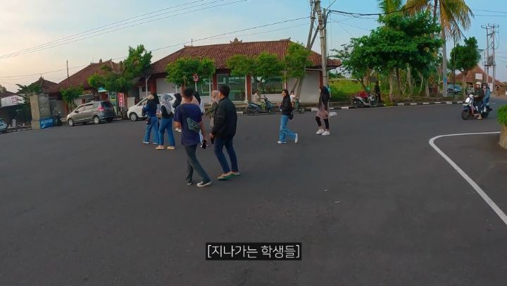 인도네시아에서 인기 많은 쵸단 | 인스티즈