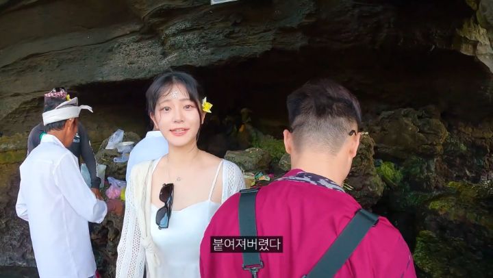 인도네시아에서 인기 많은 쵸단 | 인스티즈