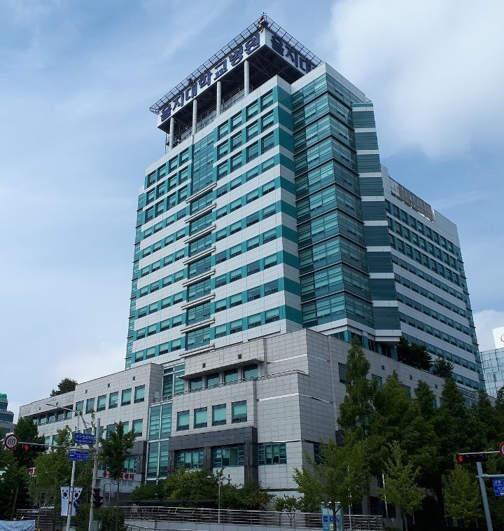 학교법인건양교육재단 이미지