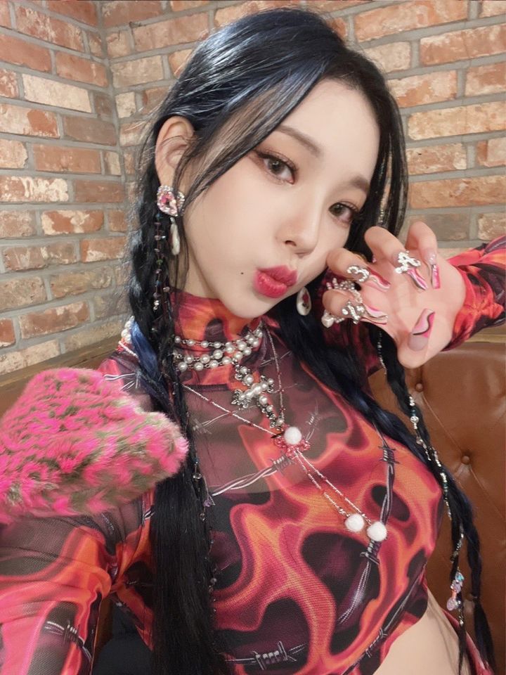 에스파 내 리나 | 인스티즈