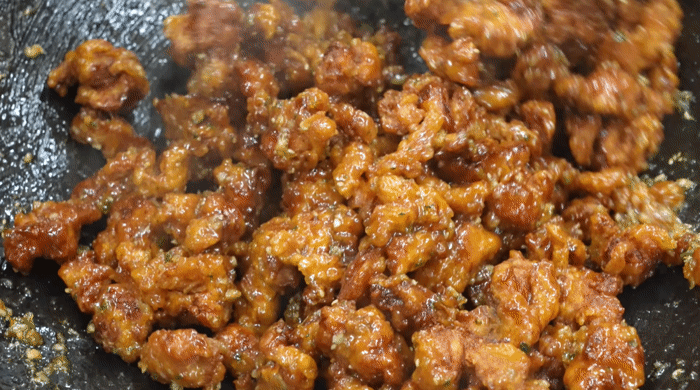 식후에 올리는 치킨짤.gif | 인스티즈