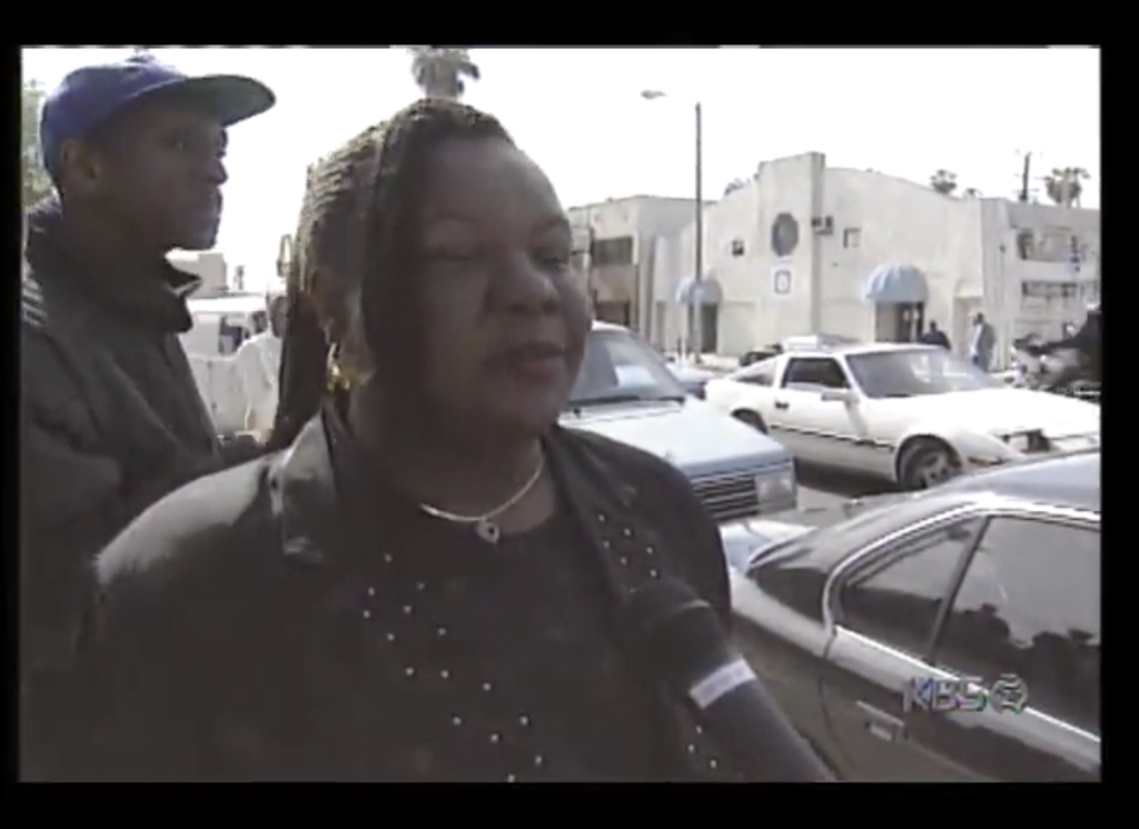 흑인들에게 MAMA라 불리던 한국인 | 인스티즈