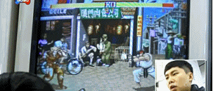 오락실에서 싸움나는 이유 | 인스티즈