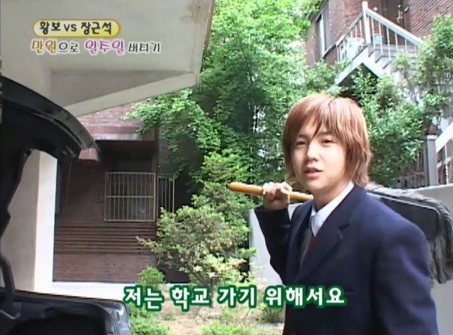 다시 했으면 하는 프로그램 | 인스티즈