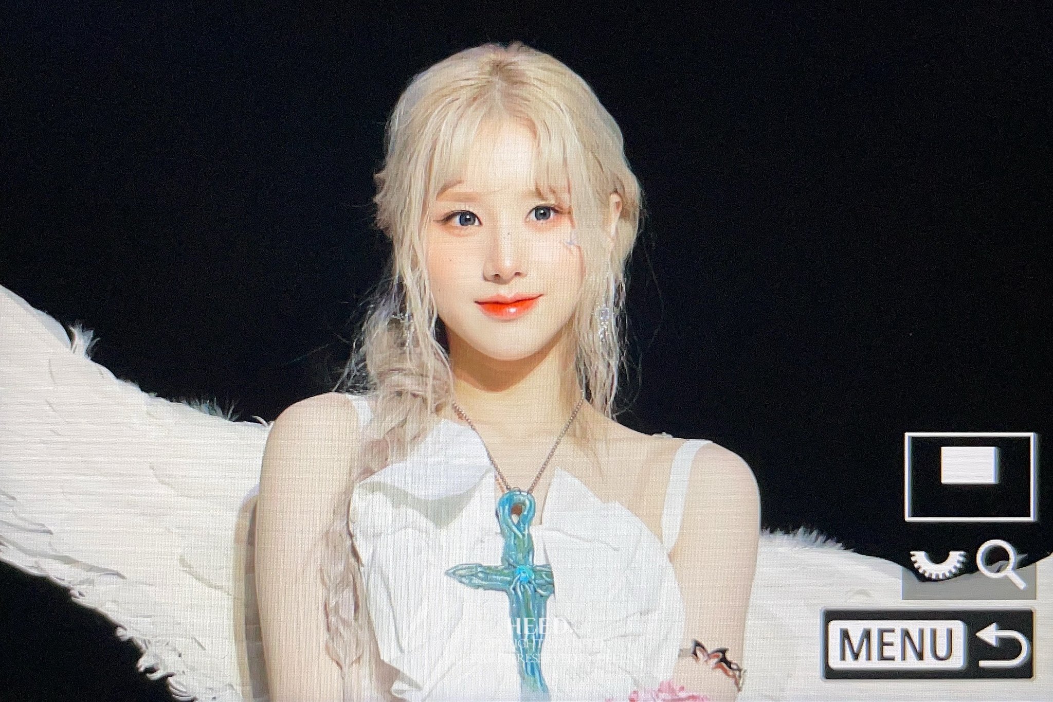 아르테미스(ARTMS) 데뷔곡 - Virtual Angel (인간눈 버전) | 인스티즈