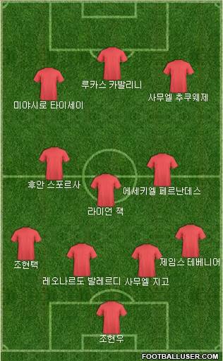 부에노스디아스 이미지