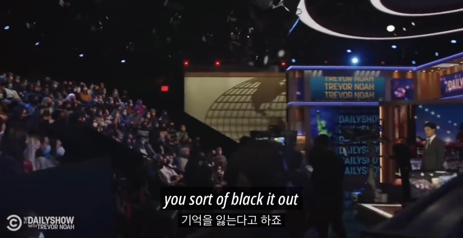 극찬이었던 BTS《그래미 어워드》무대 (+공식 영상) | 인스티즈