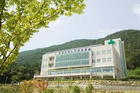환명의료재단금강병원 이미지