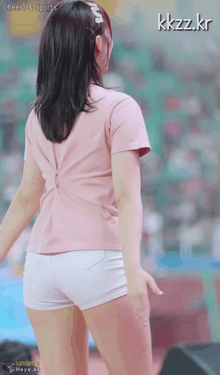 치어리 이미지